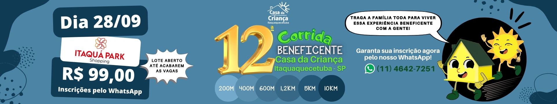 proveite o valor promocional