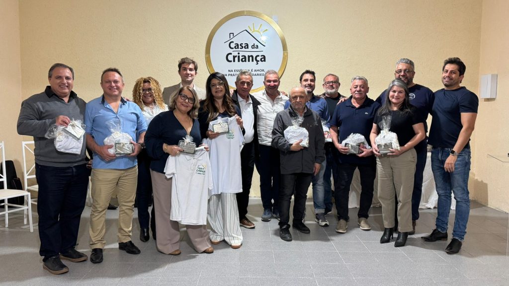 Diretoria da Casa da Criança